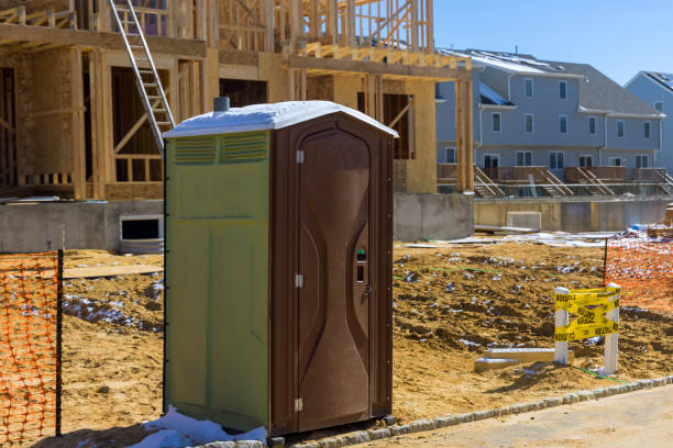 Sanitation services for porta potties in Wallace, NC
