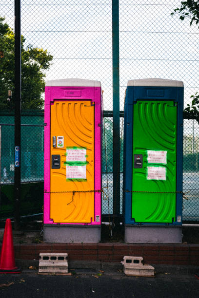 Best Best portable toilet rental  in Wallace, NC