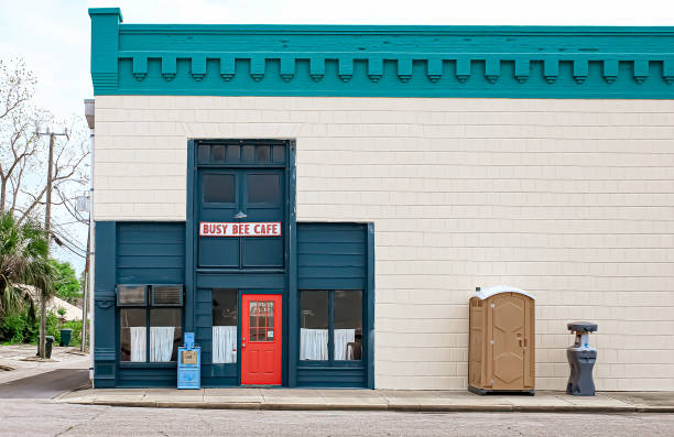 Best Temporary restroom rental  in Wallace, NC
