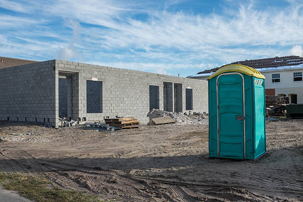 Best Long-term porta potty rental  in Wallace, NC